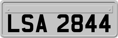LSA2844