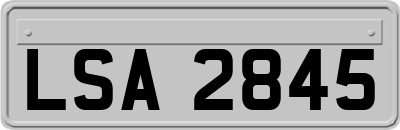 LSA2845