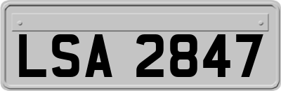 LSA2847