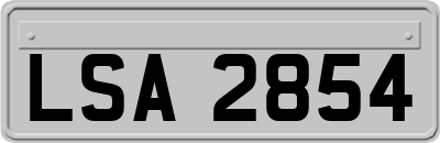 LSA2854