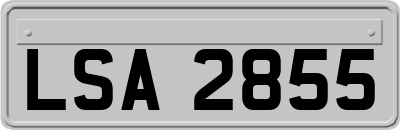 LSA2855