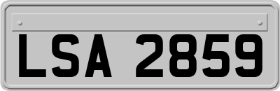 LSA2859