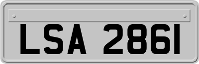 LSA2861