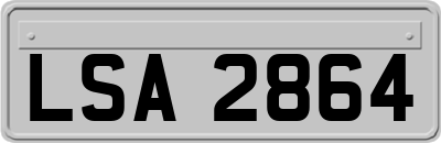LSA2864