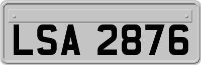 LSA2876