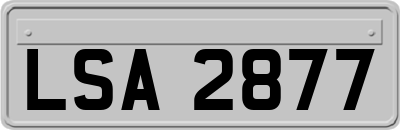 LSA2877