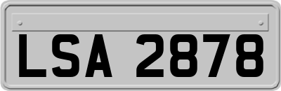 LSA2878