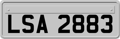 LSA2883