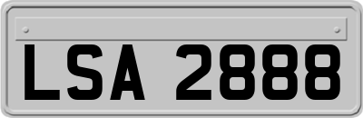 LSA2888