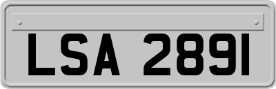 LSA2891
