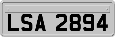 LSA2894