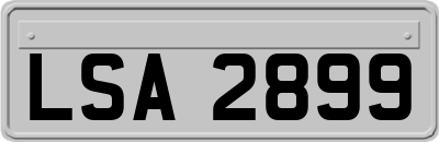LSA2899