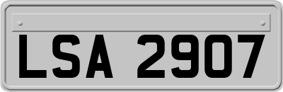 LSA2907