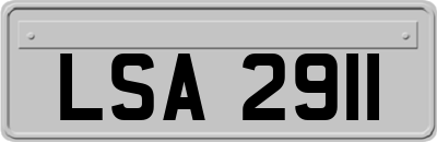 LSA2911