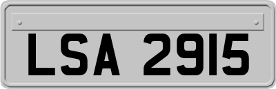 LSA2915
