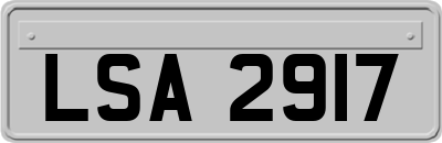 LSA2917