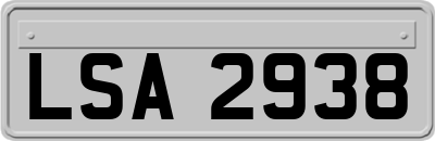 LSA2938