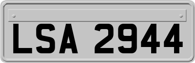 LSA2944