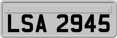 LSA2945
