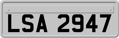 LSA2947