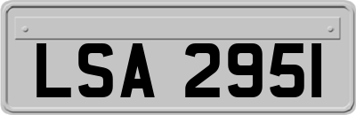 LSA2951