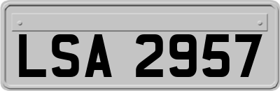 LSA2957