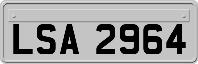 LSA2964