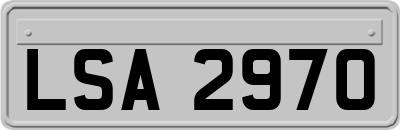 LSA2970