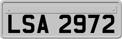 LSA2972