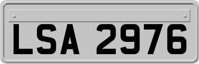 LSA2976