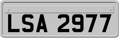 LSA2977