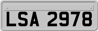 LSA2978