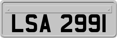 LSA2991