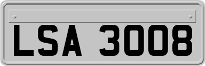 LSA3008