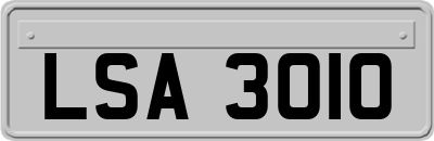 LSA3010