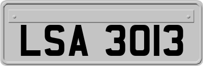 LSA3013