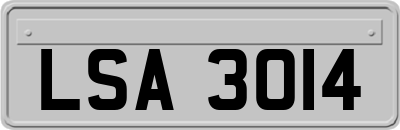 LSA3014
