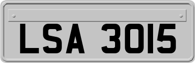 LSA3015