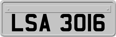 LSA3016