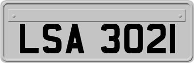 LSA3021
