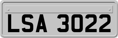 LSA3022