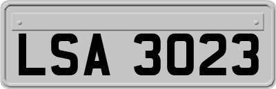 LSA3023