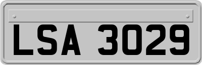 LSA3029