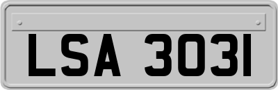 LSA3031