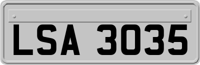 LSA3035
