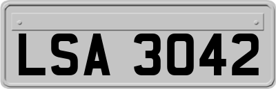 LSA3042