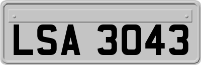 LSA3043