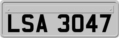 LSA3047
