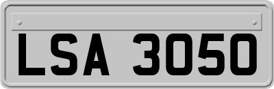 LSA3050