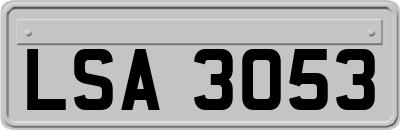 LSA3053